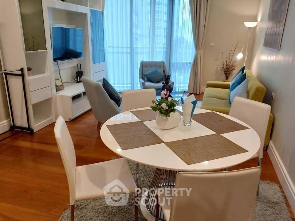 รูป คุ้มค่า 1 ห้องนอน 70 ตร.ม. Bright Sukhumvit 24 ใกล้ BTS พร้อมพงษ์ (ID 408531) - รูปที่ 15/16