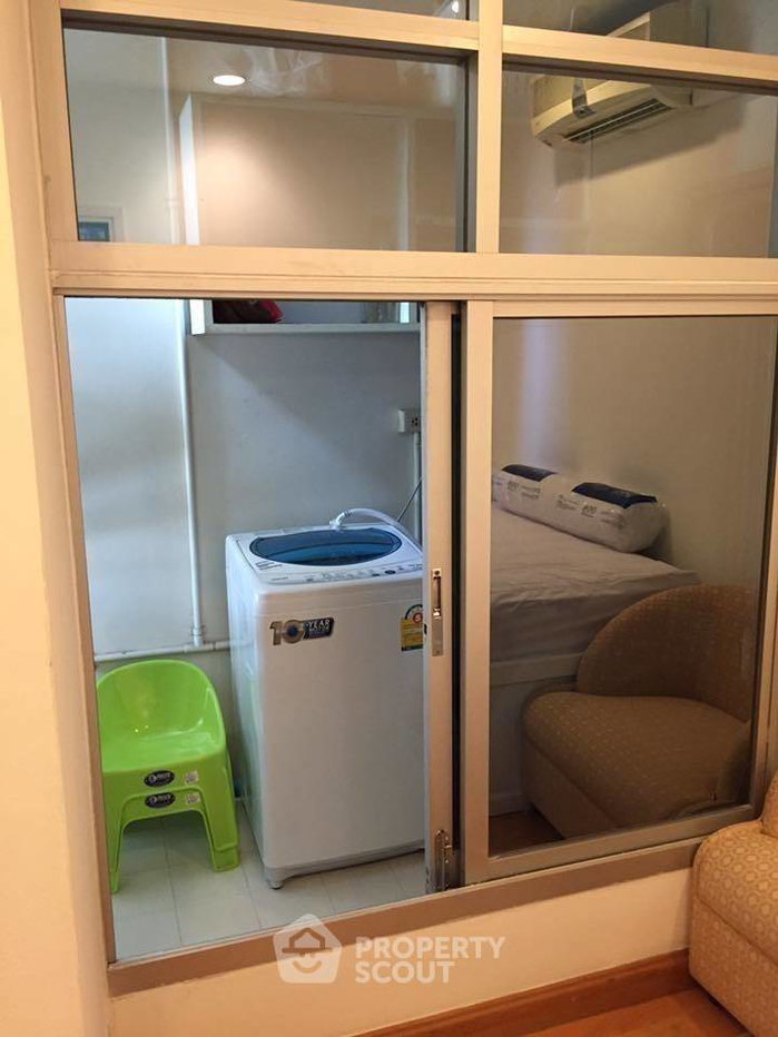 รูป คอนโด 2-ห้องนอน ที่ สาธร เฮ้าส์ คอนโดมิเนียม ใกล้ BTS สุรศักดิ์ (ID 333348) - รูปที่ 7/18