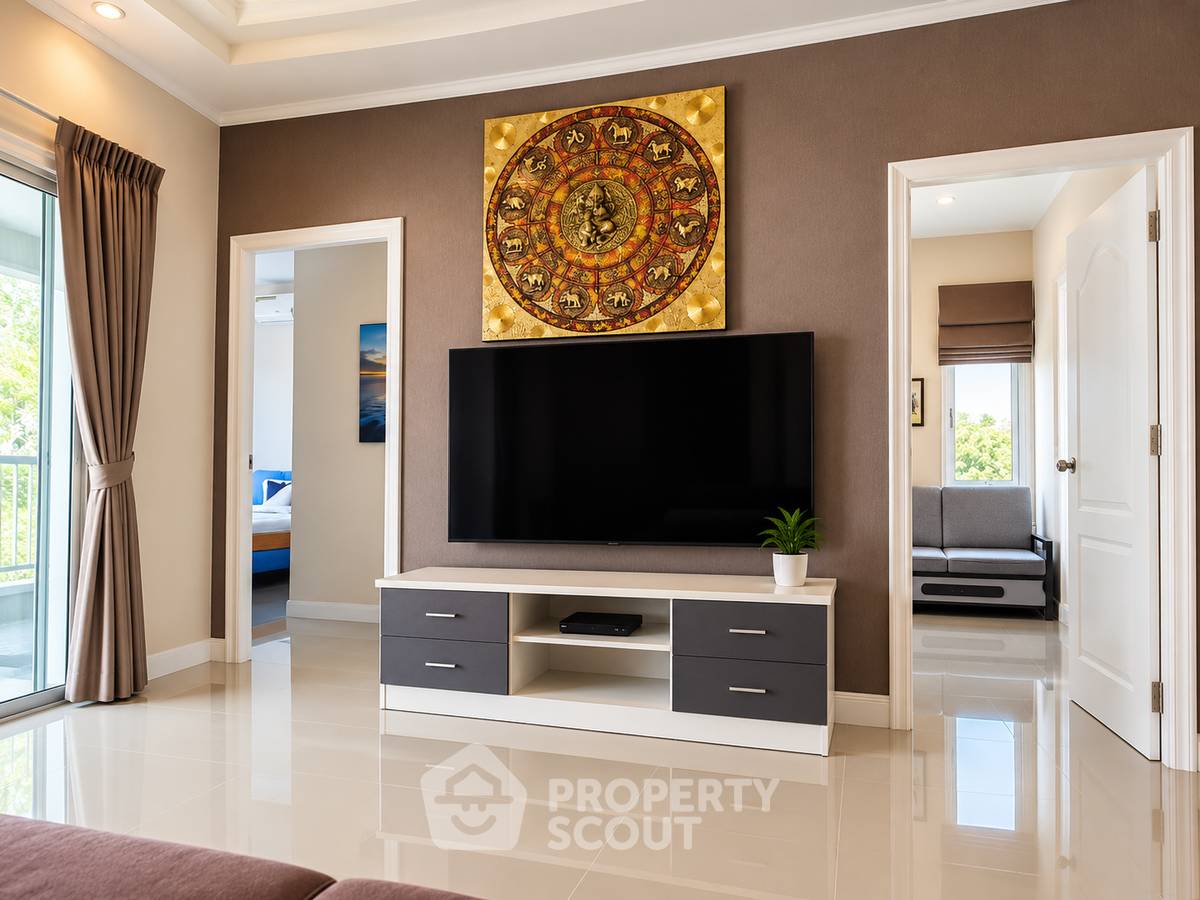 picture 3-BR House At Blue Loft 88, Thap Tai Hua Hin (ID 3445548) - 8/11