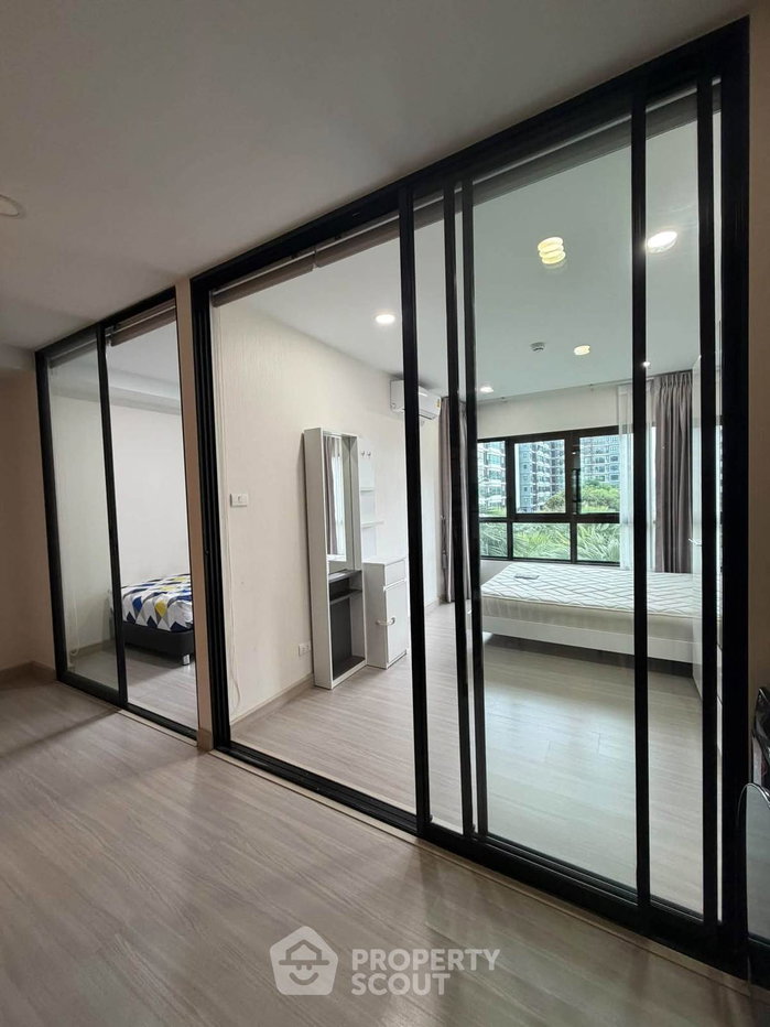 รูป คอนโด 1-ห้องนอน ที่ ศุภาลัย ซิตี้ รีสอร์ท สุขุมวิท 107 ใกล้ BTS แบริ่ง (ID 3446221) - รูปที่ 6/16