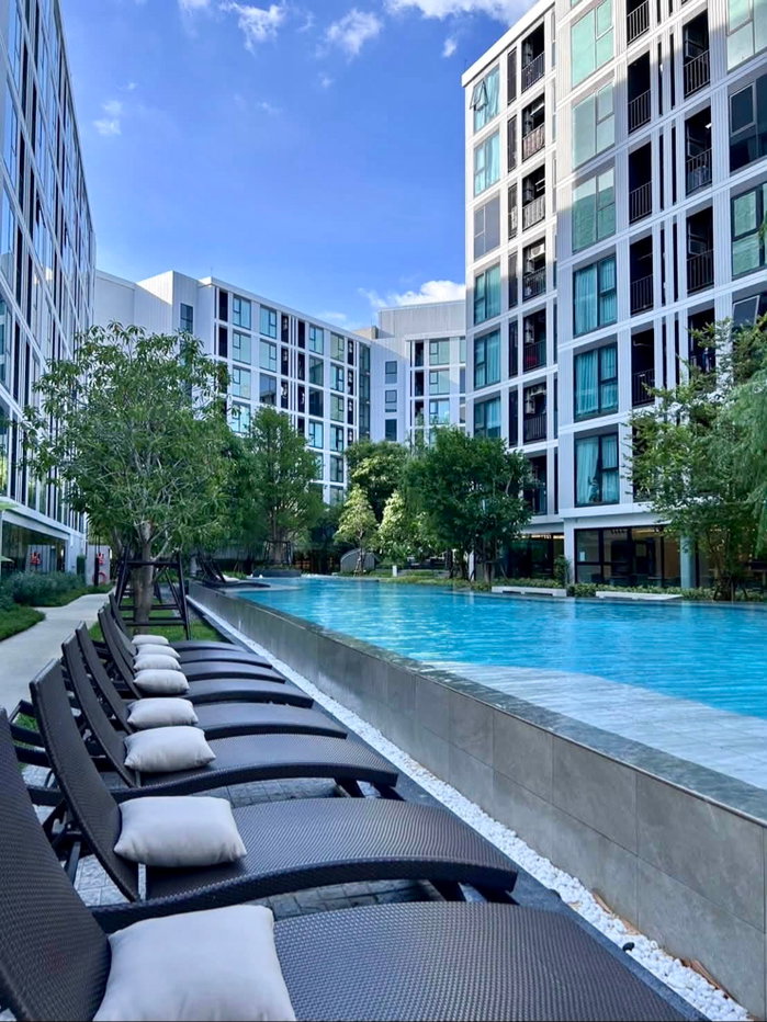 picture Atmoz Oasis Onnut | 12,000 B./Month - 7/8