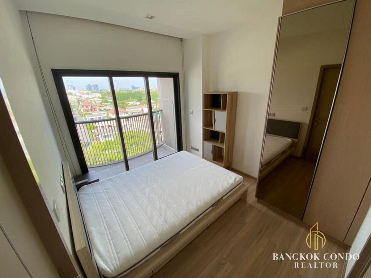 รูป 🍀🍀 ห้องน่าอยู่🍀 ให้เช่า📌 Kawa Haus (Line:@rent2022) BTS อ่อนนุช✨พร้อมเข้าอยู่ 🔖 A40350 - รูปที่ 2/12
