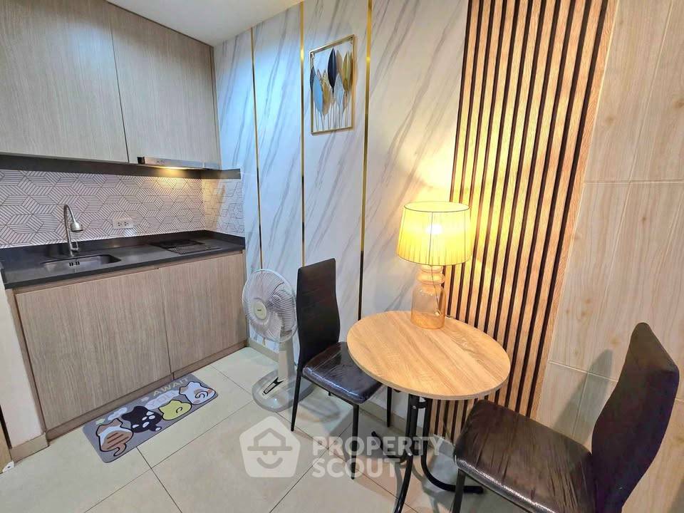 รูป คอนโด 1-ห้องนอน ที่ ยูนิกซ์ พัทยาใต้ ใกล้ ถนนพระตำหนัก พัทยา (ID 3443035) - รูปที่ 14/17
