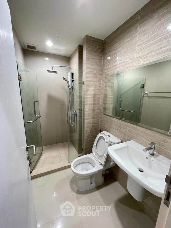 รูป คอนโด 1-ห้องนอน ที่ นิช โมโน สุขุมวิท-แบริ่ง ใกล้ BTS แบริ่ง (ID 3424675) - รูปที่ 4/7
