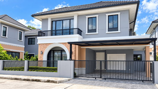 รูปภาพ Crown Estate 4 bed 3 bath ECL #219