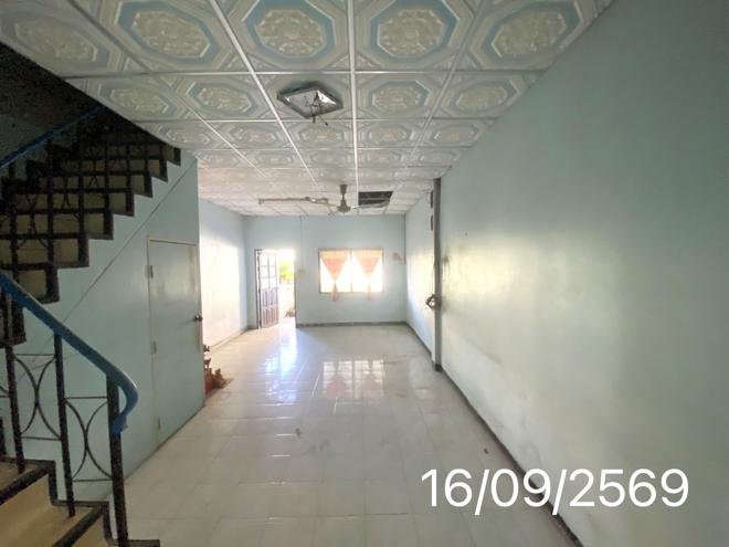 รูป ทาวน์เฮ้าส์ 22 ตร.วา ศรีประจักษ์ 7 บางบัวทอง นนทบุรี 1.4M - รูปที่ 5/29