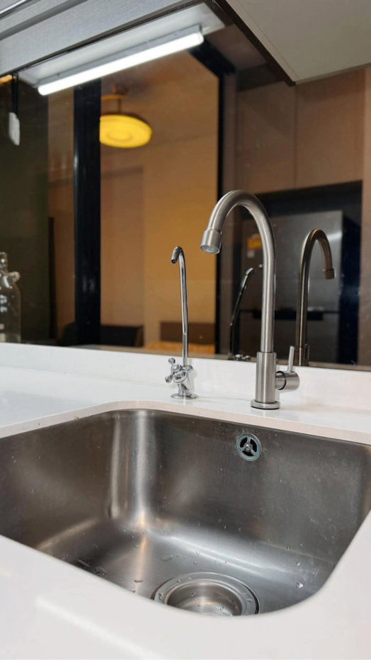 picture For Rent | Ideo Rama 9–Asoke | Open City View | Opposite Central - 6/9
