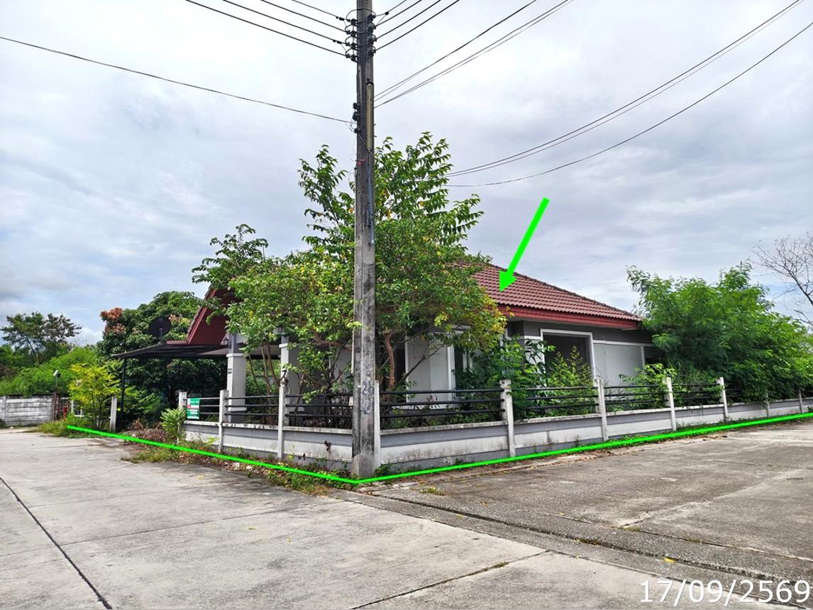 รูป บ้านเดี่ยว 85.4 ตร.วา อารยา เมืองระยอง ระยอง 2.6M - รูปที่ 12/25