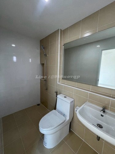 รูป Svs391 ให้เช่า ทาวน์โฮม 2 ชั้น บ้านพฤกษาวิลล์ ศรีนครินทร์-บางนา บ้านเปล่า Line: @956uovqp - รูปที่ 3/8