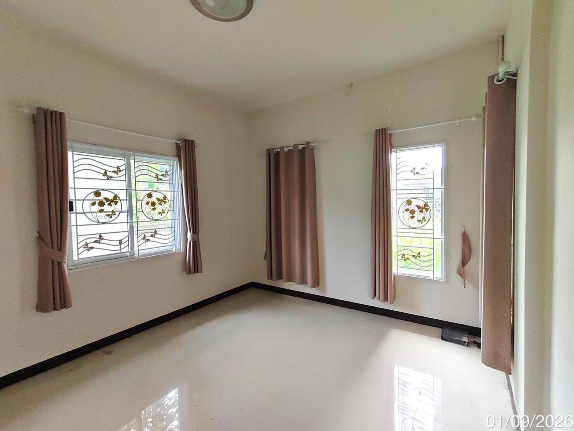 รูป บ้านเดี่ยว 41.1 ตร.วา เอพี เฮ้าส์ 2 ปลวกแดง ระยอง 1.9M - รูปที่ 17/25