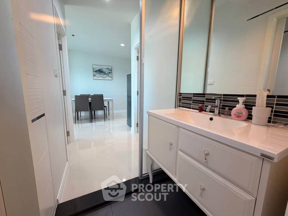 picture 2-BR Condo at Centric Sea Pattaya close to Central Pattaya (ID 3442949) - 12/15