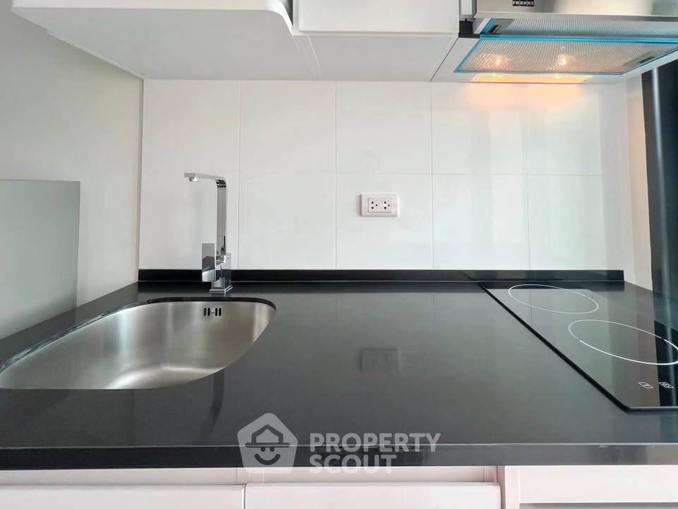 picture 1-BR Condo at Chewathai Kaset-Nawamin near BTS Kasetsart University (ID 3443158) - 12/16