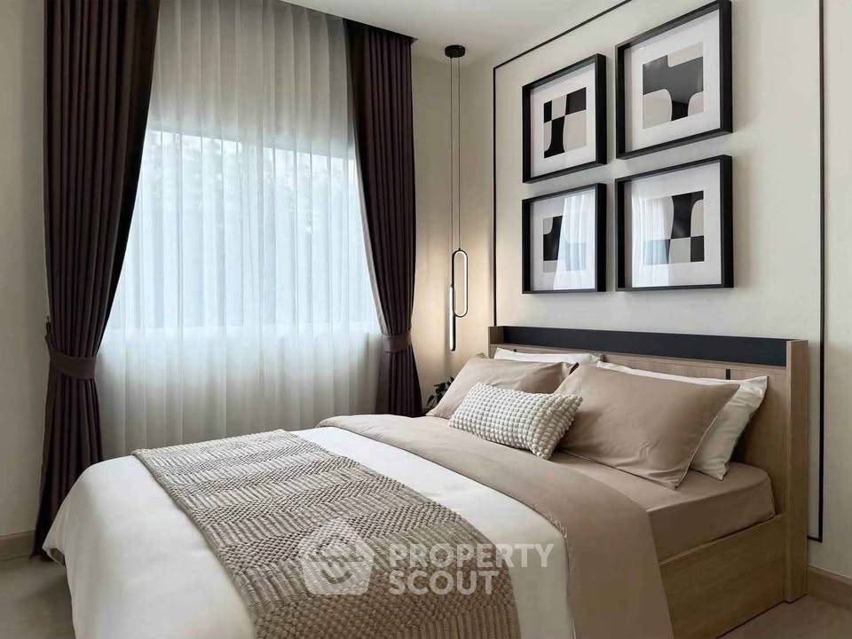 รูป คอนโด 1-ห้องนอน ที่ นานา คอนโด ใกล้ BTS นานา (ID 3444277) - รูปที่ 1/15
