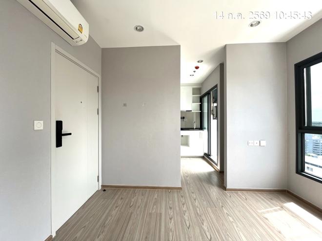 picture CONDO 25.78 Sq.m. Bang Kapi Bangkok for 2.2M - 5/27