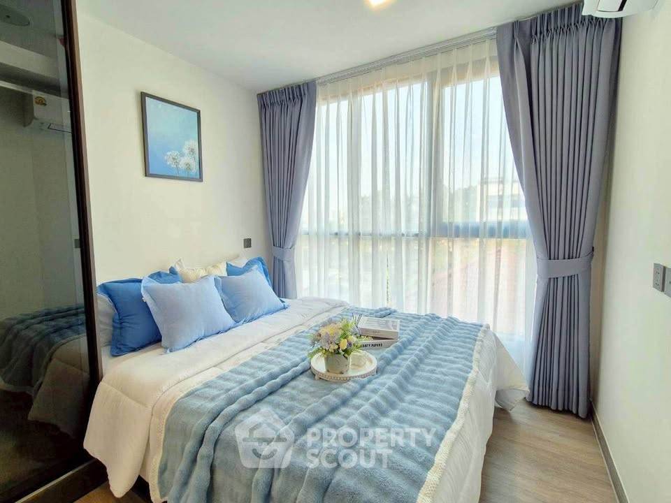 รูป คอนโด 1 ห้องนอน Atmoz Palacio Ladprao-Wanghin ให้เช่า (ID 3443978) - รูปที่ 3/19