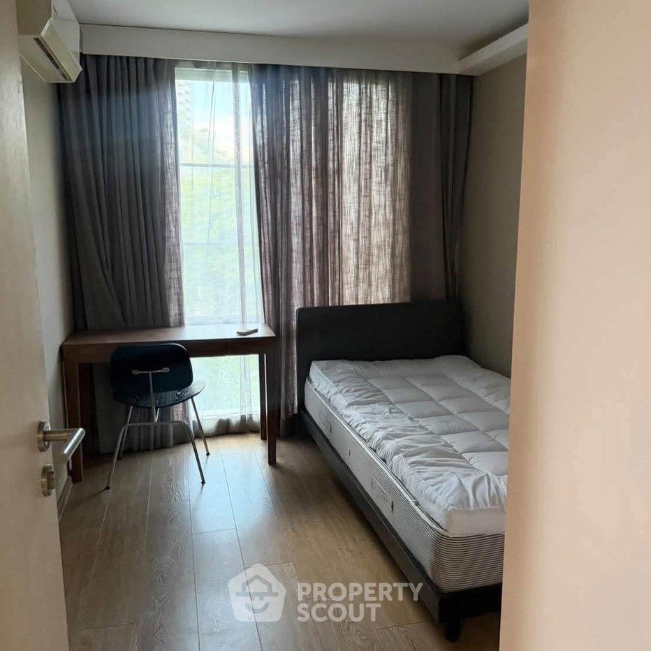 รูป เลี้ยงสัตว์ได้ คอนโด 2 ห้องนอน Maestro 39 Sukhumvit 39 ใกล้ BTS พร้อมพงษ์ (ID 3444084) - รูปที่ 14/18