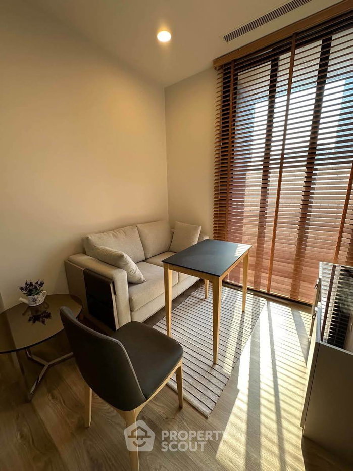 รูป คอนโด 1 ห้องนอน Oka Haus Sukhumvit 36 ใกล้ BTS ทองหล่อ (ID 3446069) - รูปที่ 2/27
