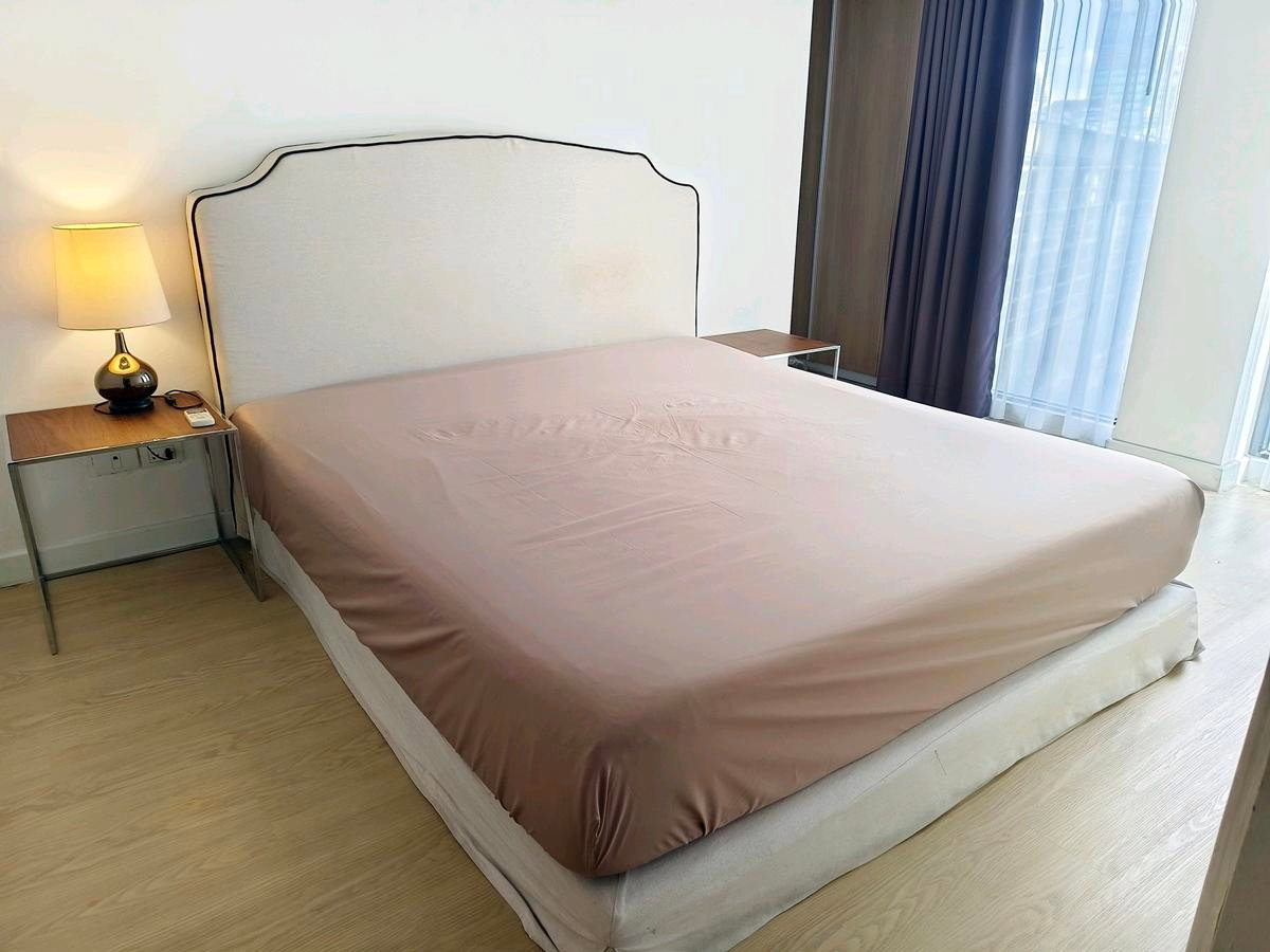 รูป ปล่อยเช่า The Nest Ploenchit (ดิ เนสท์ เพลินจิต) ขนาด: 65 ตร.ม. 2 ห้องนอน | 2 ห้องน้ำ ค่าเช่า: 40,000 บาท / เดือน - รูปที่ 5/17