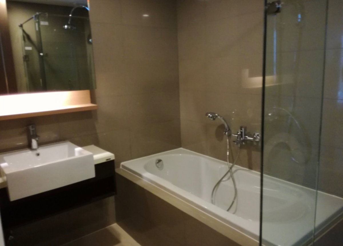 รูป 15 sukhumvit residence ☎️2 bed 1 bath 67 sqm ‼️26000/month‼️ NOW AVAILABLE 🔆✅ - รูปที่ 5/5