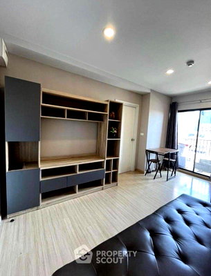Condos for sale : 1-BR Condo at The Tree Onnut Station near BTS On Nut (ID 1414154)