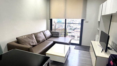 Condos for rent : FOR RENT condo , Nye by Sansiri , BTS-Wongwian Yai , Khlong Ton Sai , Khlong San , Bangkok , CX-73095 ✅ Live chat with us ADD LINE @connexproperty ✅
