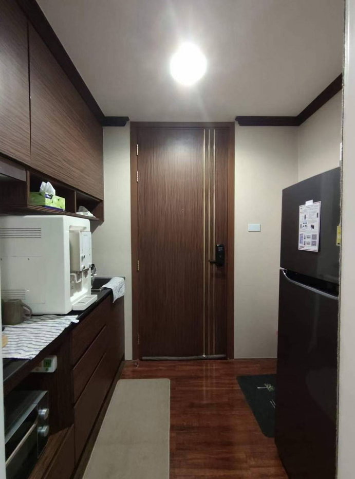 รูป ขายคอนโดหรู 2 ห้องนอน 60 ตรม. เมืองเชียงใหม่ พร้อมผู้เช่า - รูปที่ 2/11