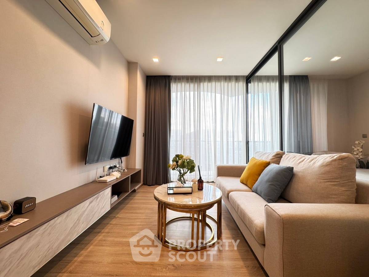 รูป คอนโด 1 ห้องนอน Kawa Haus ขาย ใกล้ BTS อ่อนนุช (ID 3157385) - รูปที่ 4/23