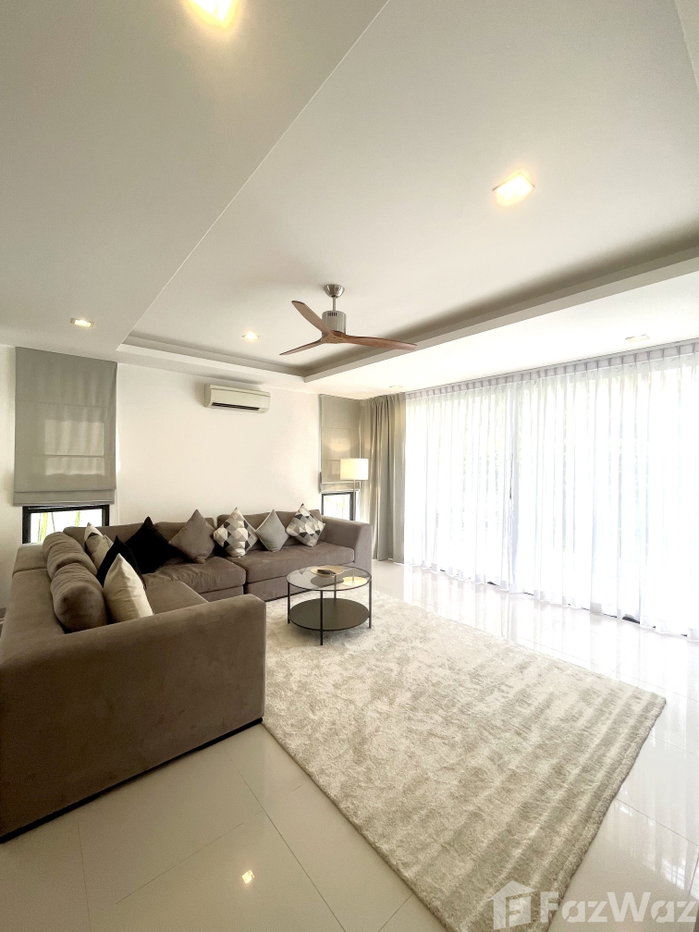 picture 5 Bedroom Villa for sale at Laguna Parkside 1851402 - 6/41