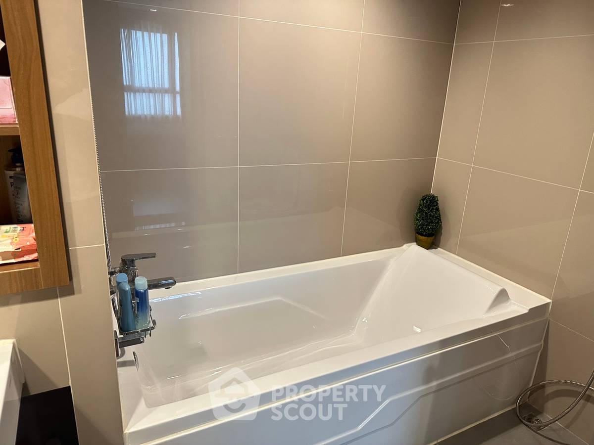 picture 100m To BTS Bang Chak | 1-BR At Ideo Sukhumvit 93 (ID 3446207) - 8/10