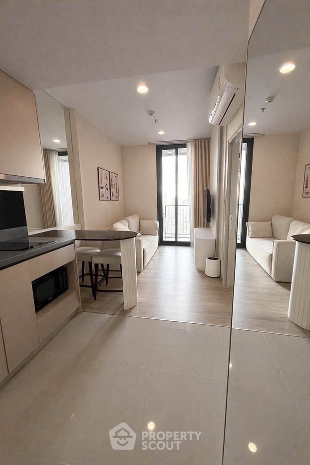picture 1-BR Condo at Oka Haus Sukhumvit 36 near BTS Thong Lor (ID 3085734) - 5/12