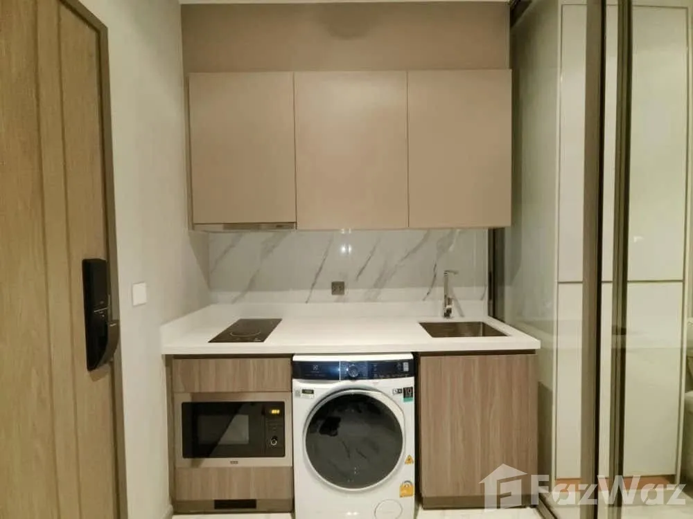 รูป คอนโดให้เช่า 1 ห้องนอน ในโครงการ ริทึ่ม เอกมัย  6875040 - รูปที่ 5/5