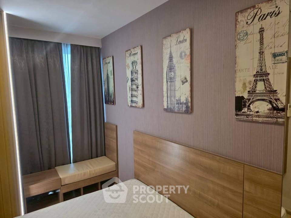รูป คอนโด 1 ห้องนอน RHYTHM Phahon-Ari ใกล้ BTS สะพานควาย (ID 3445564) - รูปที่ 7/13