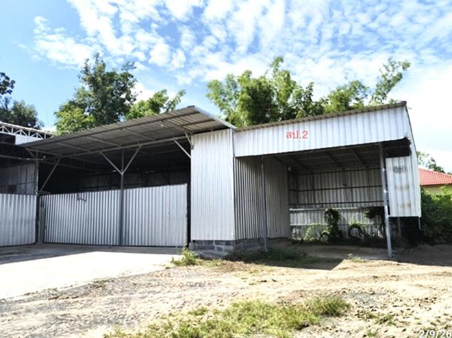 รูป โกดัง 315 ตร.วา ศีขรภูมิ สุรินทร์ 1.4M - รูปที่ 6/31