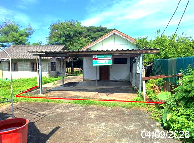 บ้านเดี่ยว 47 ตร.วา เมืองลำปาง ลำปาง 560,000