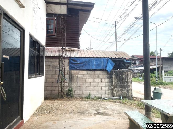 รูป บ้านเดี่ยว 115 ตร.วา ภูเขียว ชัยภูมิ 902,000 - รูปที่ 13/37