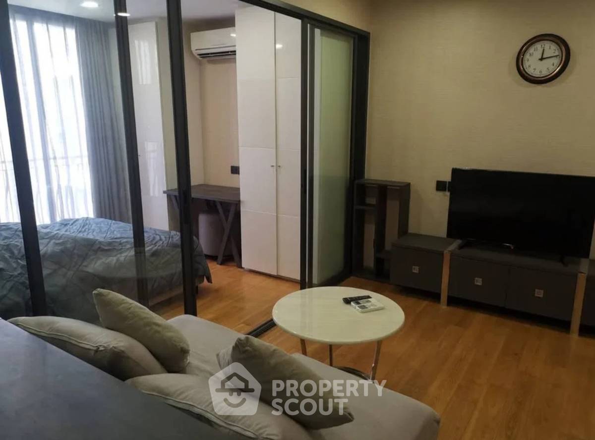 รูป ใกล้ BTS ชิดลม 200 ม. คอนโด 1 ห้องนอน Klass Langsuan ขาย (ID 3443729) - รูปที่ 2/5