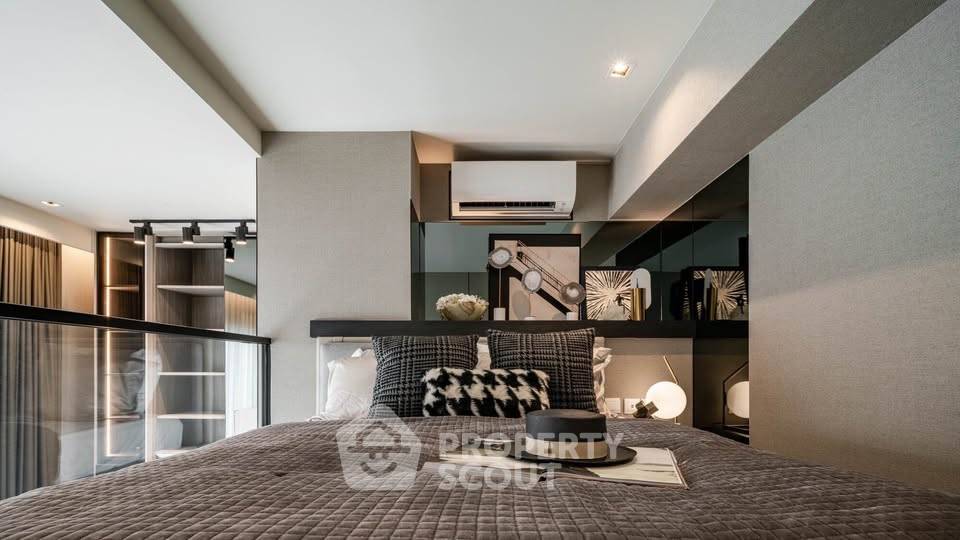 รูป ขายคอนโด 1 ห้องนอน The Reserve Phahol-Pradipat ใกล้ BTS สะพานควาย (ID 3445525) - รูปที่ 7/9