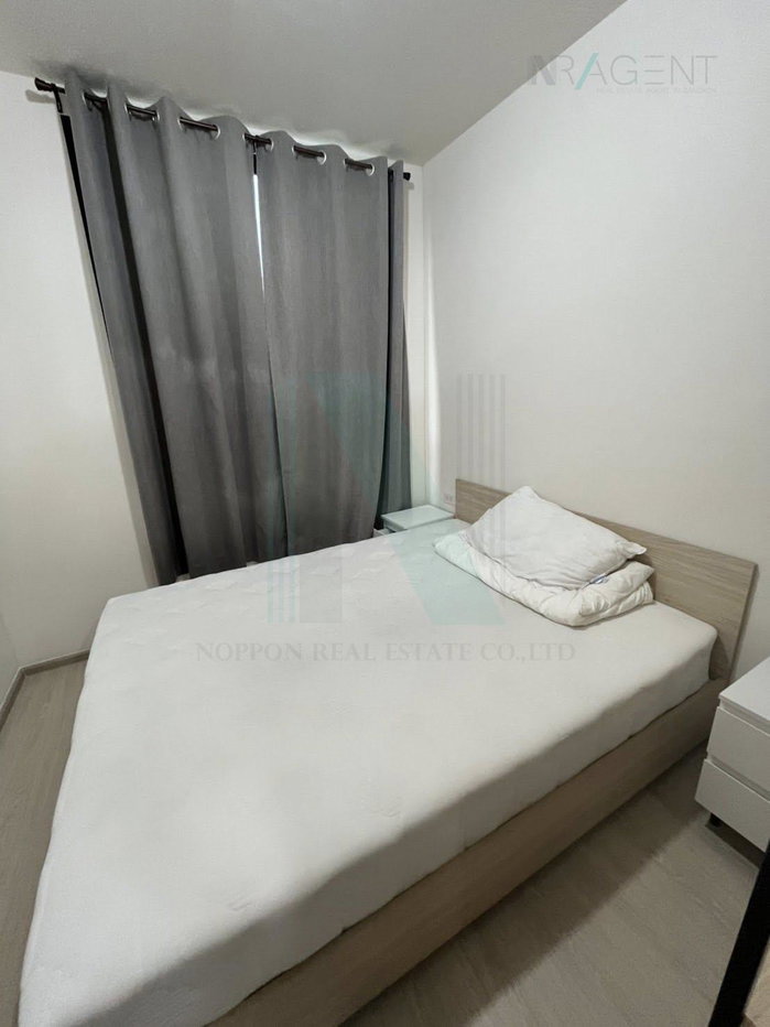 รูป ให้เช่าคอนโด นิว โนเบิล รัชดา-ลาดพร้าว อาคาร 1 ชั้น 14 1 ห้องนอน ขนาด 30.00 ตรม ใกล้ ใกล้ MRT ลาดพร้าว - รูปที่ 2/8