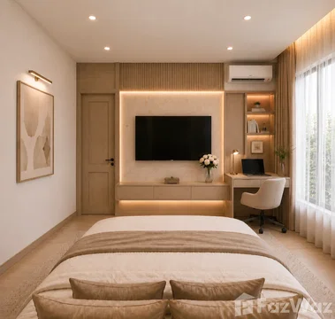 ขาย บ้านเดี่ยว 5 ห้องนอน ใน โป่ง, ชลบุรี 6878800