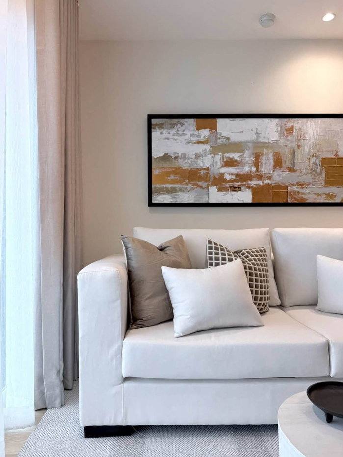 รูป ✨ขายคอนโดนิมมาน ห้องใหญ่รีโนเวทใหม่ ราคาต่ำกว่าตลาด! ฟรีโอน | Raweewaree Condo ซอย 15🏡 - รูปที่ 5/32