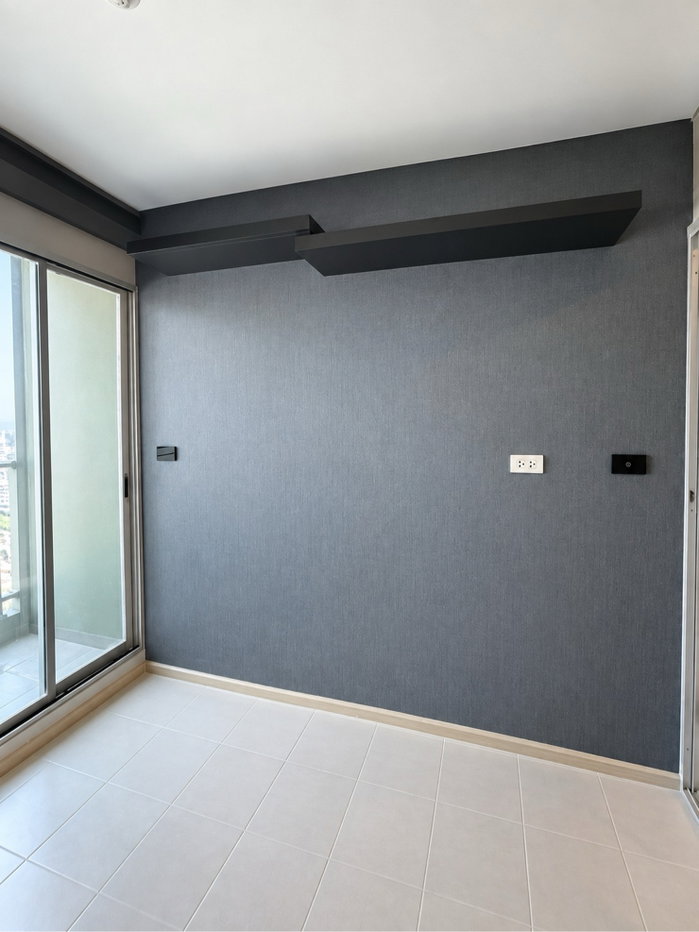 picture ðĨ Condo for Sale: ELIO SATHORN-WUTTHAKAT, 19th Floor, Pool View, Only 2.49 MB! - 7/10