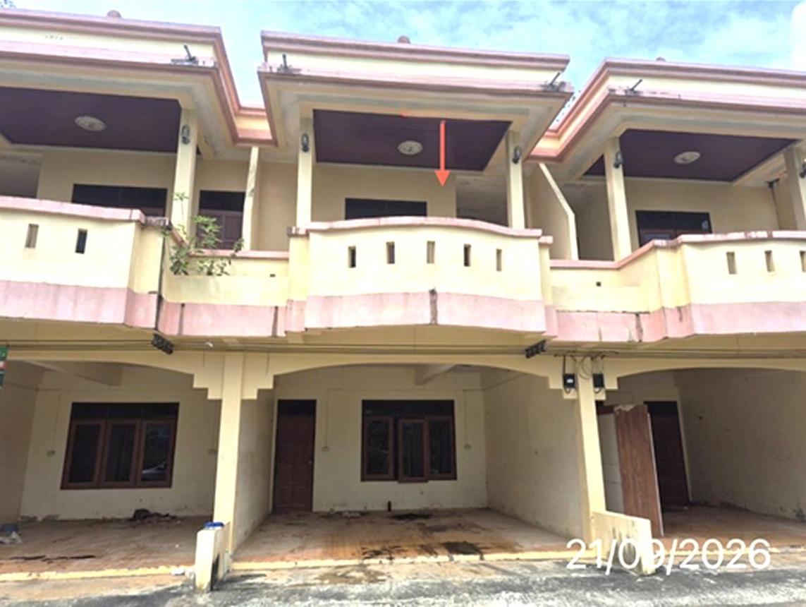 รูป ทาวน์เฮ้าส์ 225 ตร.วา สิชล นครศรีธรรมราช 12.6M - รูปที่ 45/67