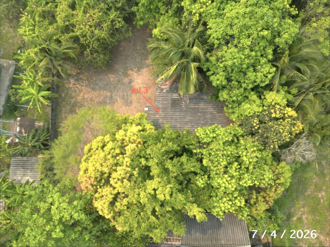 รูป บ้านเดี่ยว 716 ตร.วา แม่ริม เชียงใหม่ 7.5M - รูปที่ 16/25