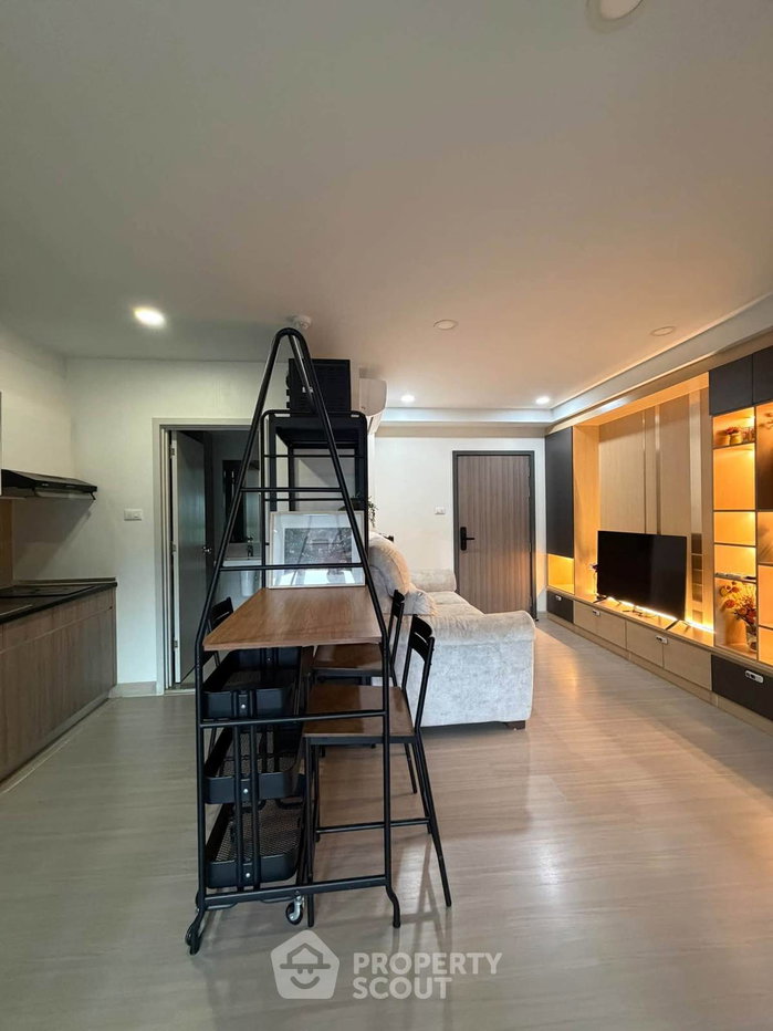 รูป คอนโด 1 ห้องนอน Supalai City Resort Sukhumvit 107 ใกล้ BTS แบริ่ง (ID 3446222) - รูปที่ 2/16