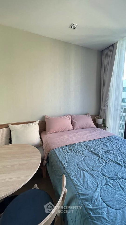 picture 29th-Floor 1-BR Park Origin Phrom Phong Near BTS Phrom Phong (ID 3446151) - 1/7