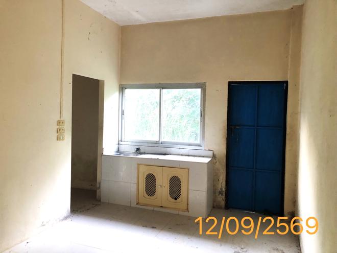 picture SHOP HOUSE 31 Sq.w. Ao Luk Krabi for 819,000 - 7/25