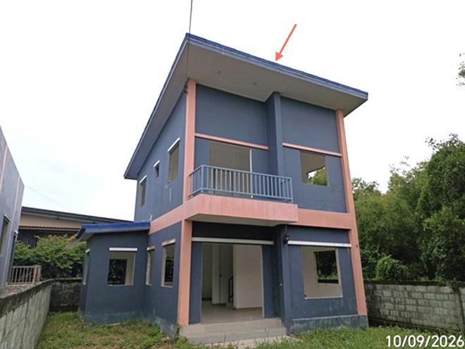 รูป บ้านเดี่ยว 195 ตร.วา องครักษ์ นครนายก 7.9M - รูปที่ 16/53