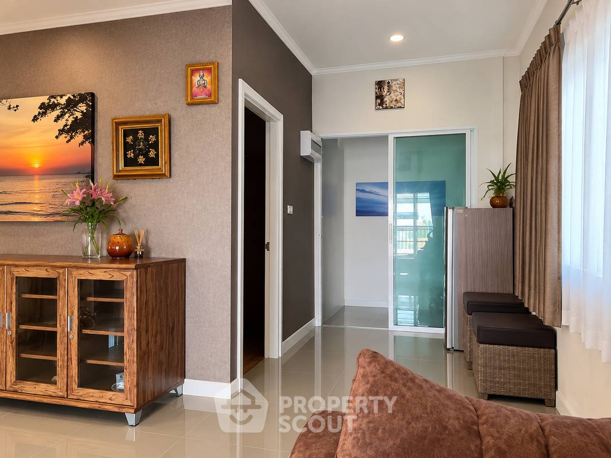 picture 3-BR House At Blue Loft 88, Thap Tai Hua Hin (ID 3445548) - 10/11