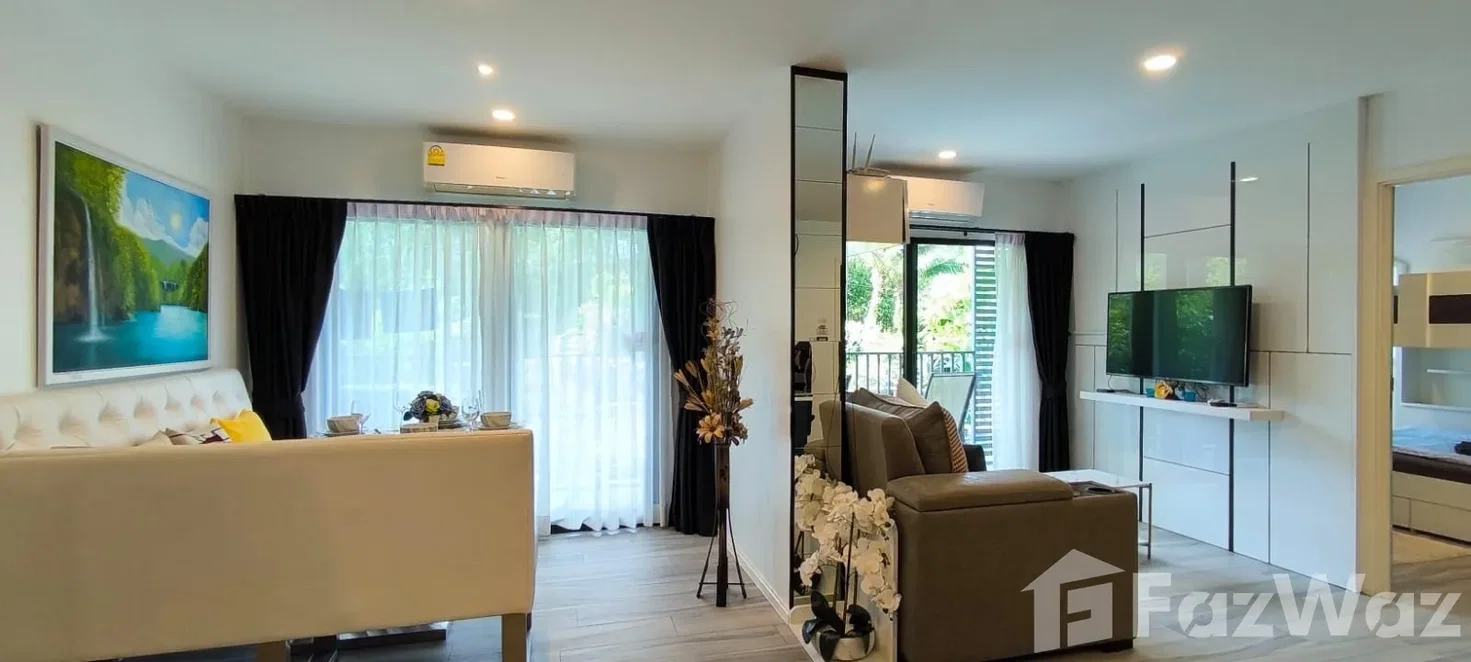 picture 2 Bedroom Condo for sale at The Title Residencies 6884100 - 2/11