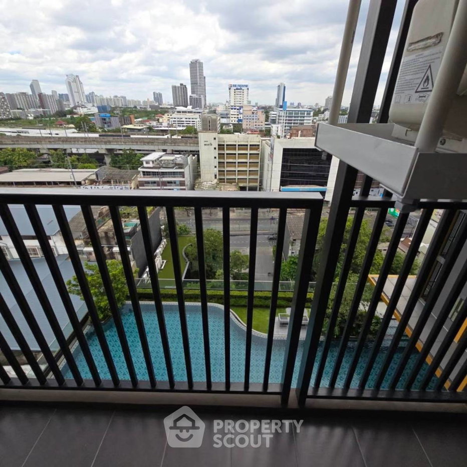 รูป คอนโด 1-ห้องนอน ที่ เดอะ เบส เพชรบุรี–ทองหล่อ ใน บางกะปิ (ID 3444832) - รูปที่ 27/27
